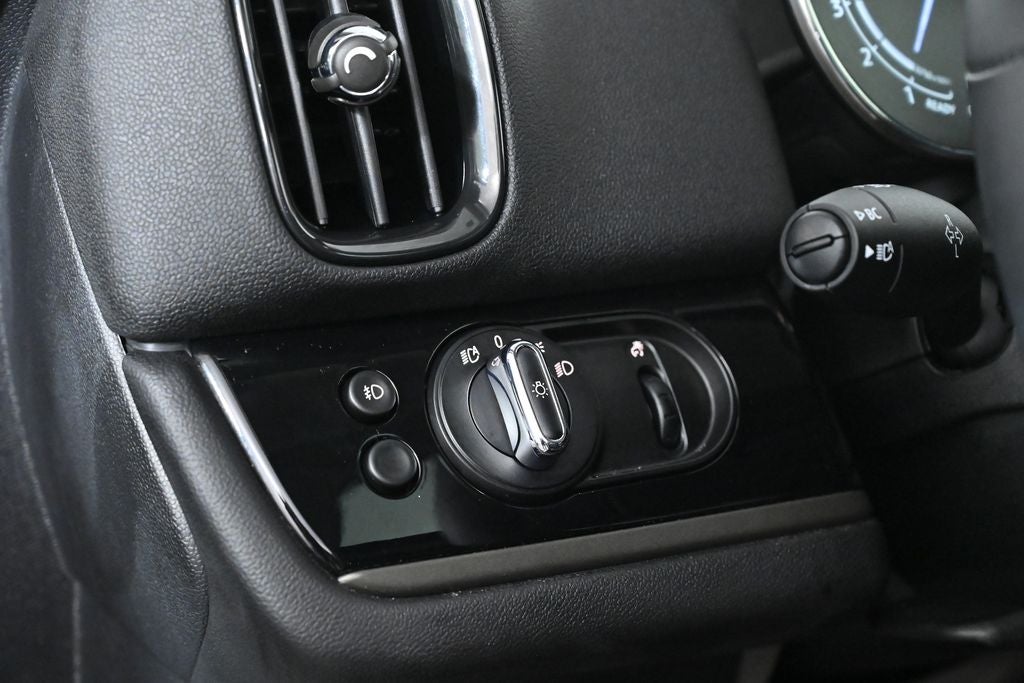 2023 MINI Cooper S Countryman Cooper S