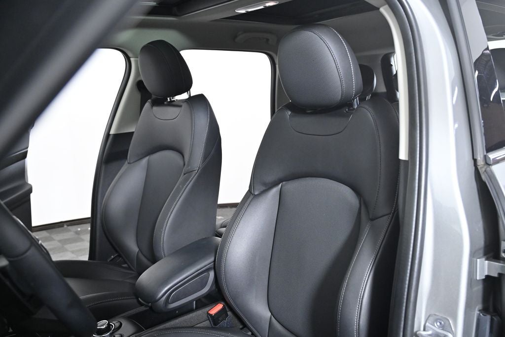 2023 MINI Cooper S Countryman Cooper S