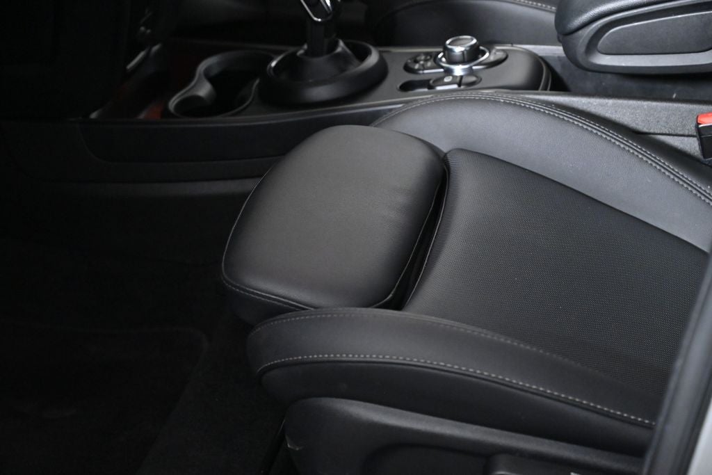 2023 MINI Cooper S Countryman Cooper S