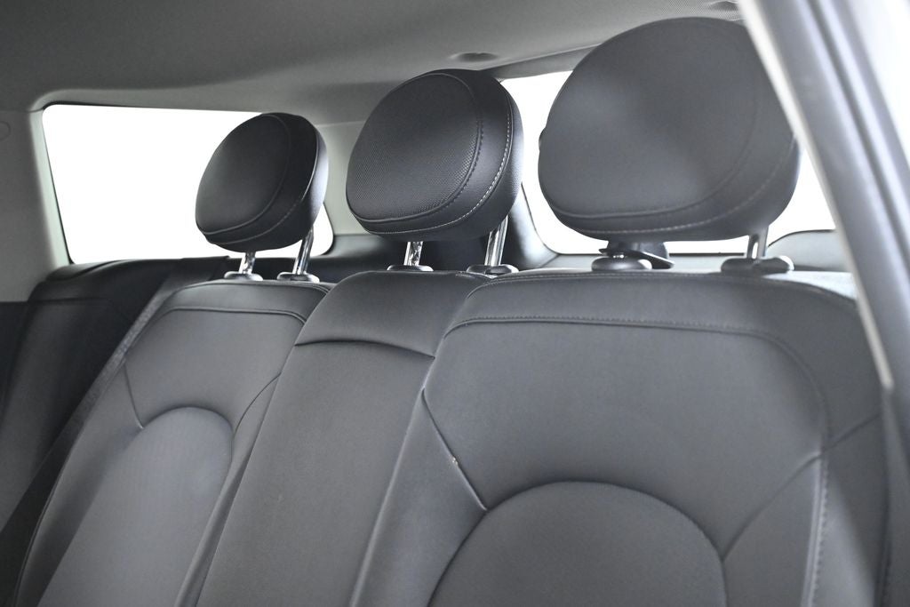 2023 MINI Cooper S Countryman Cooper S