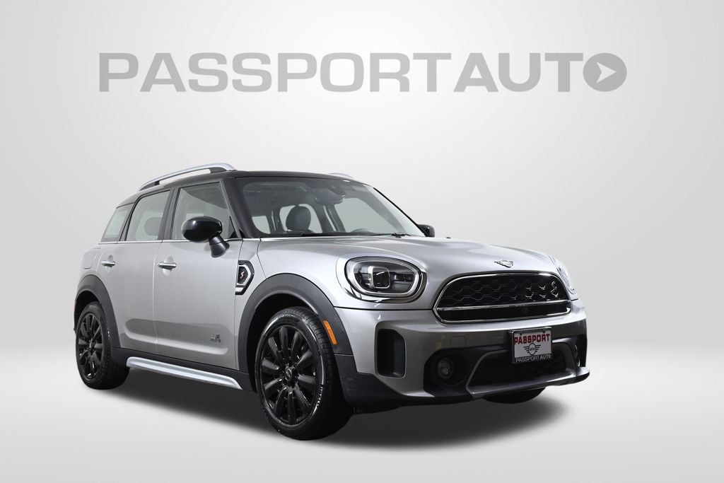 2023 MINI Cooper S Countryman Cooper S