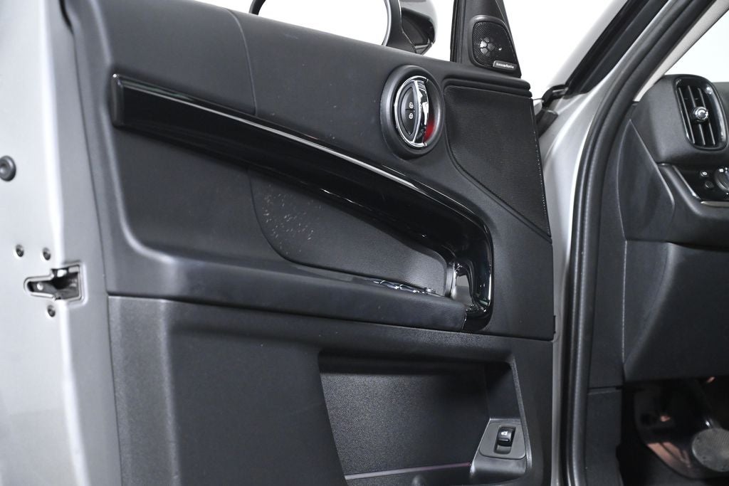 2023 MINI Cooper S Countryman Cooper S