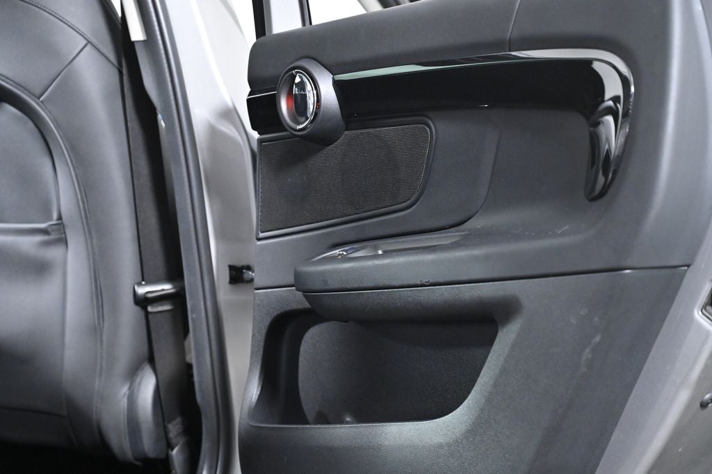 2023 MINI Cooper S Countryman Cooper S