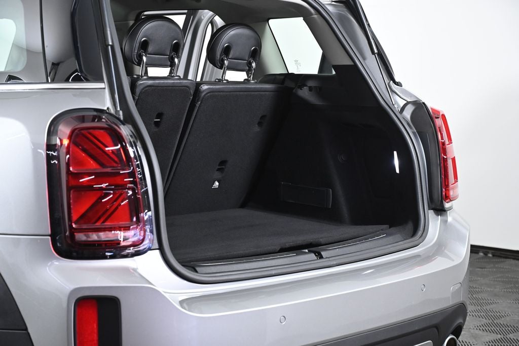 2023 MINI Cooper S Countryman Cooper S