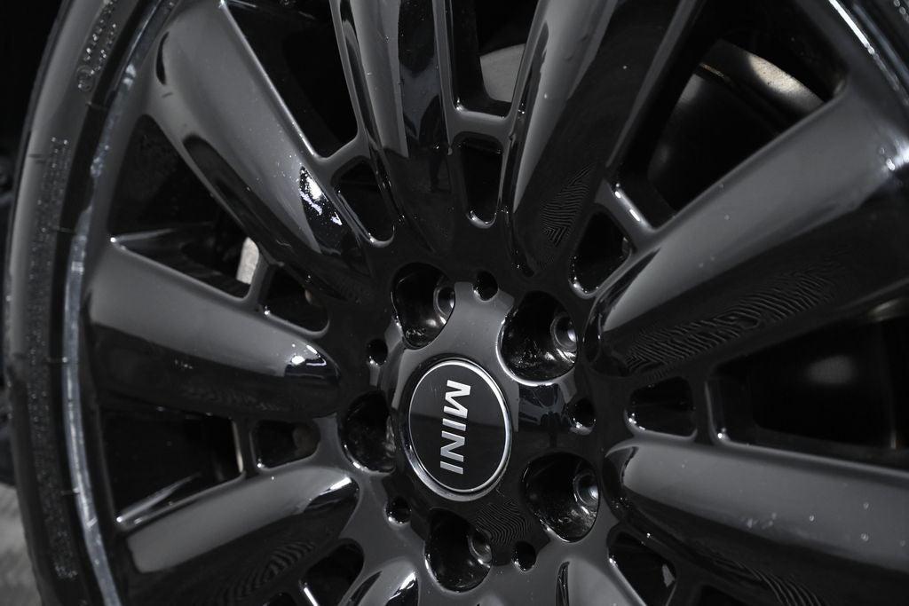 2023 MINI Cooper S Countryman Cooper S