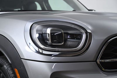 2023 MINI Cooper S Countryman Cooper S