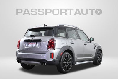 2023 MINI Cooper S Countryman Cooper S