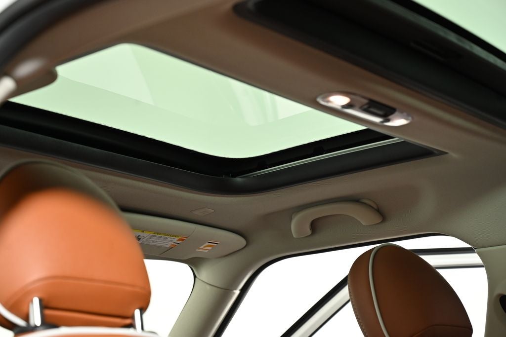 2024 MINI Cooper S Countryman Base