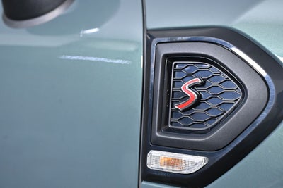 2024 MINI Cooper S Countryman Base