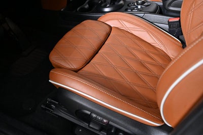 2024 MINI Cooper S Countryman Base