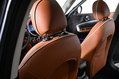 2024 MINI Cooper S Countryman Base