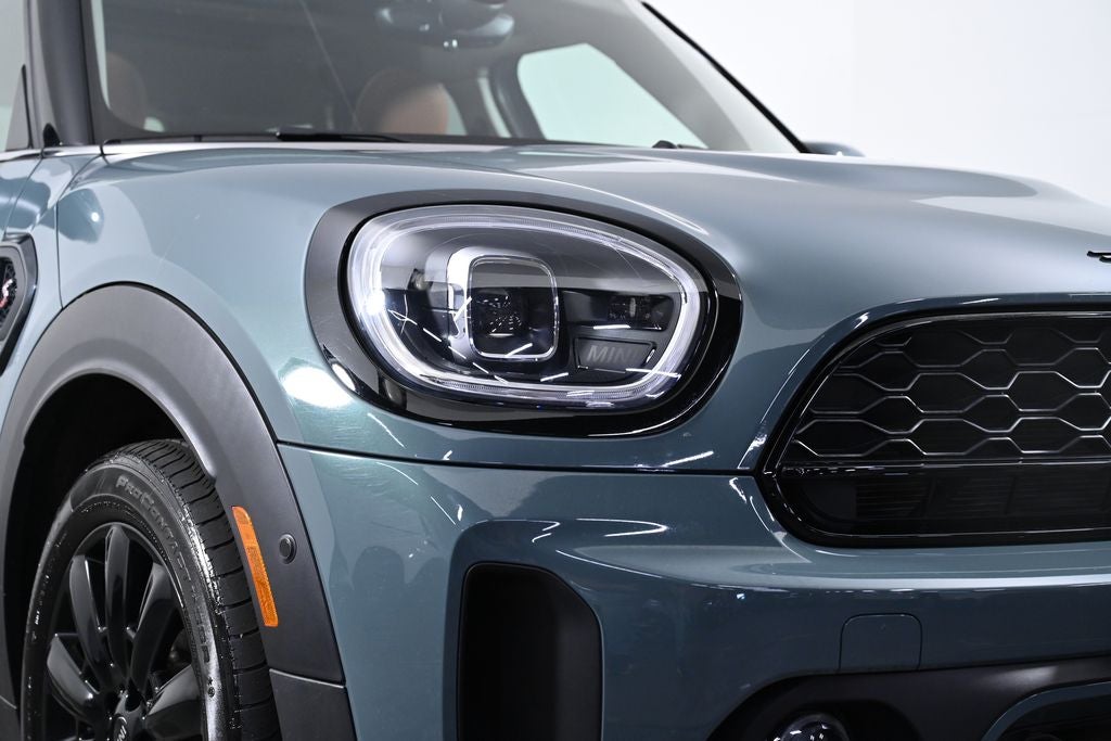 2024 MINI Cooper S Countryman Base