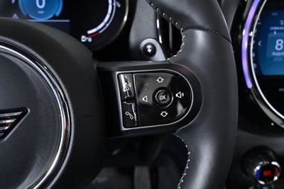 2024 MINI Cooper S Countryman Base