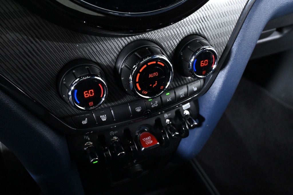 2024 MINI Cooper S Countryman Base