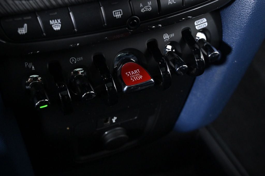 2024 MINI Cooper S Countryman Base