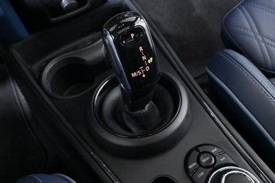 2024 MINI Cooper S Countryman Base