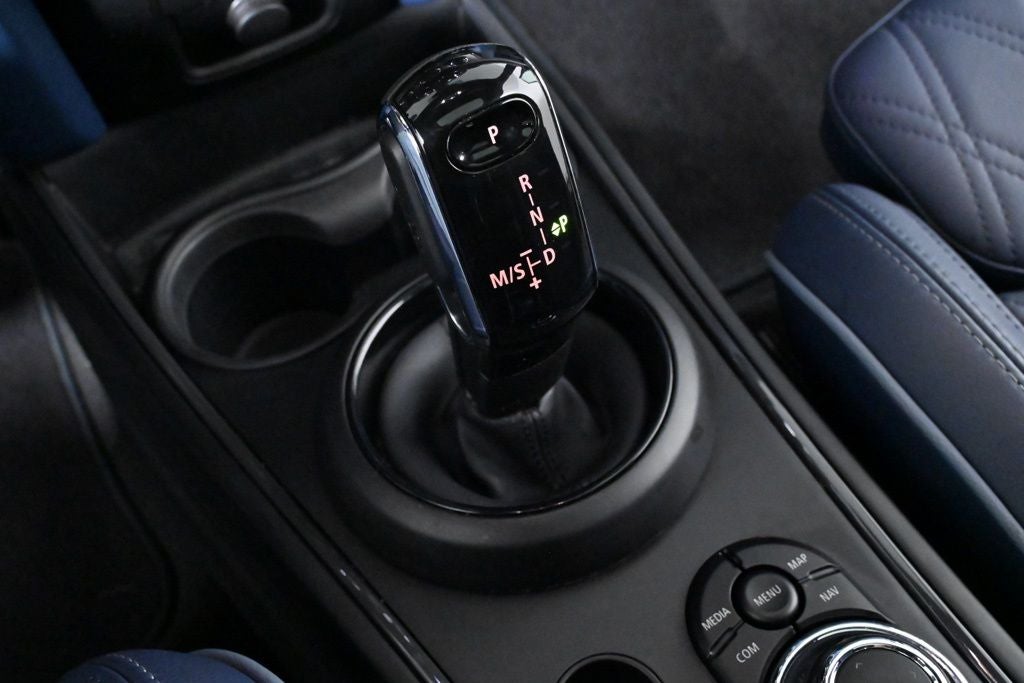 2024 MINI Cooper S Countryman Base