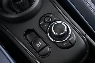 2024 MINI Cooper S Countryman Base
