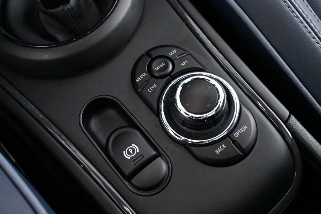 2024 MINI Cooper S Countryman Base
