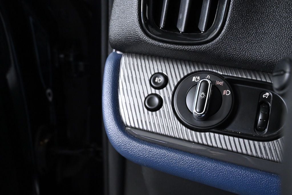 2024 MINI Cooper S Countryman Base