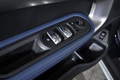 2024 MINI Cooper S Countryman Base