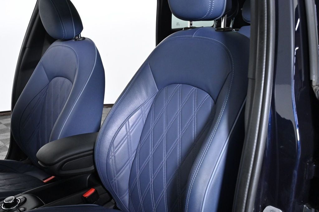 2024 MINI Cooper S Countryman Base