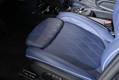 2024 MINI Cooper S Countryman Base