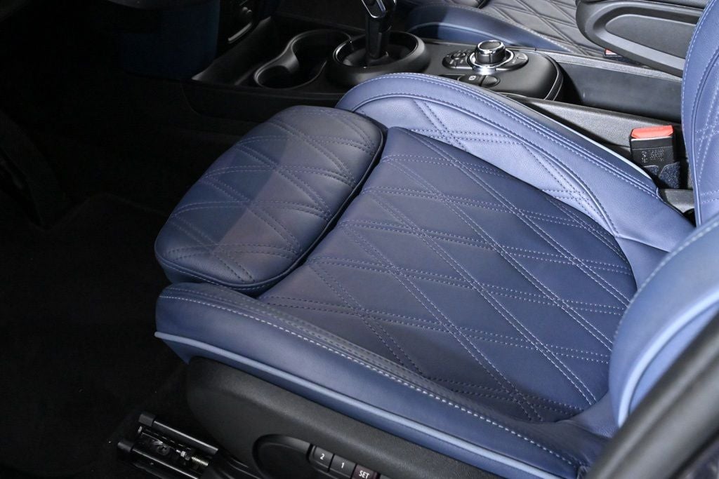 2024 MINI Cooper S Countryman Base