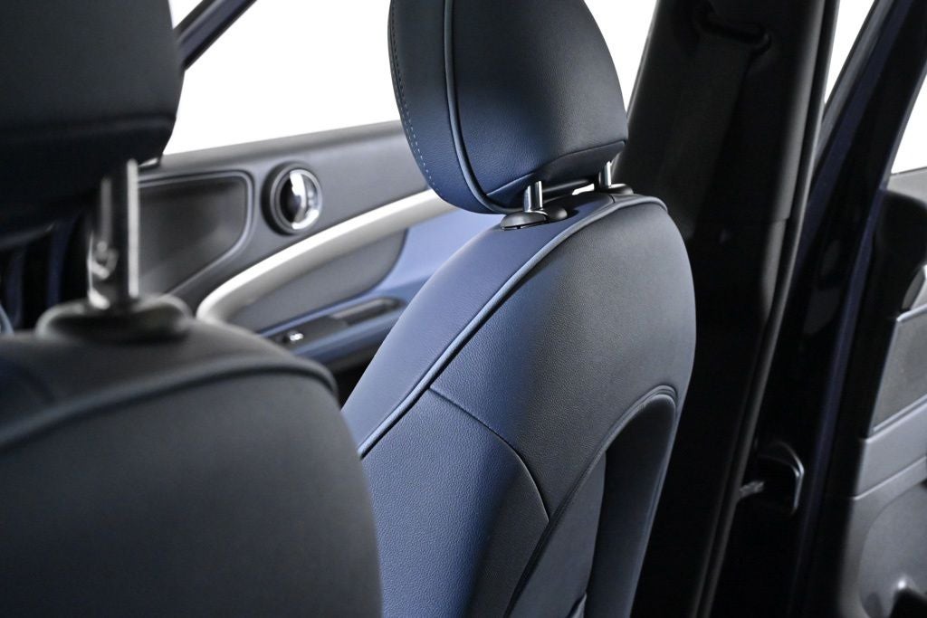2024 MINI Cooper S Countryman Base