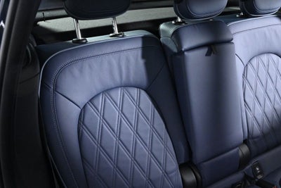 2024 MINI Cooper S Countryman Base