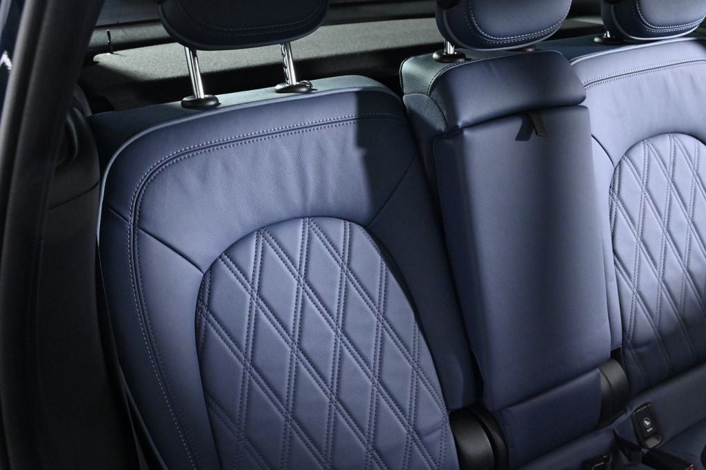 2024 MINI Cooper S Countryman Base