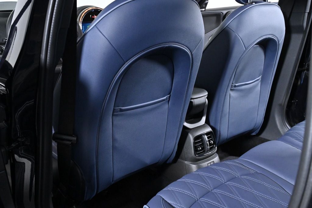 2024 MINI Cooper S Countryman Base