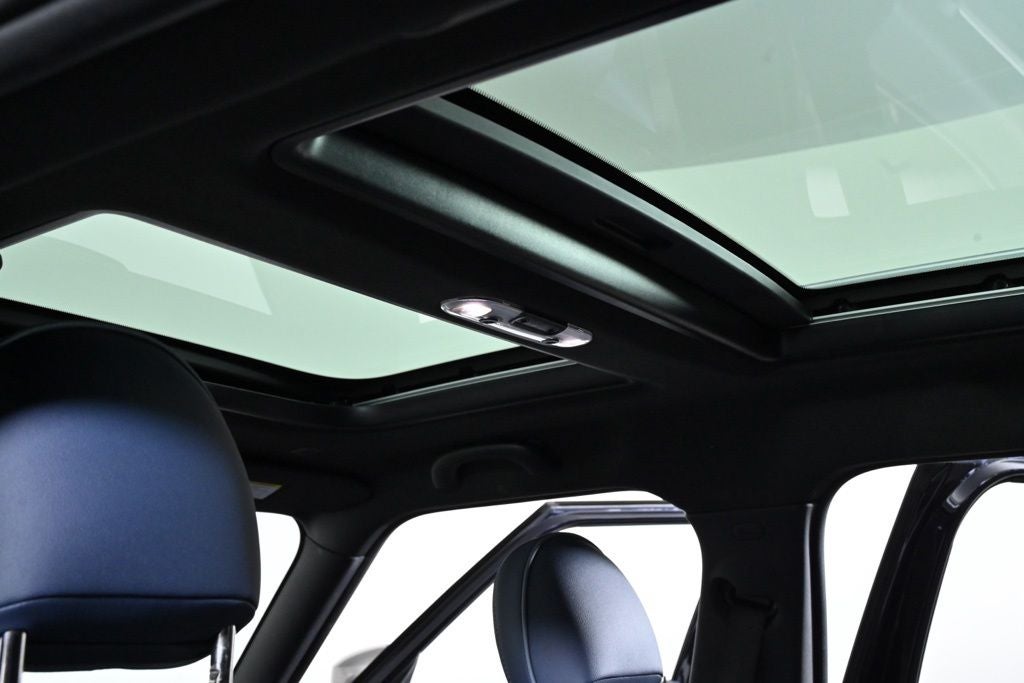 2024 MINI Cooper S Countryman Base