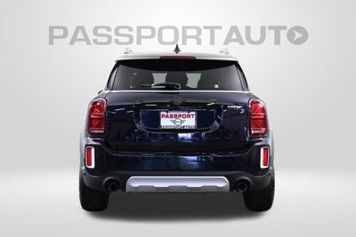 2024 MINI Cooper S Countryman Base