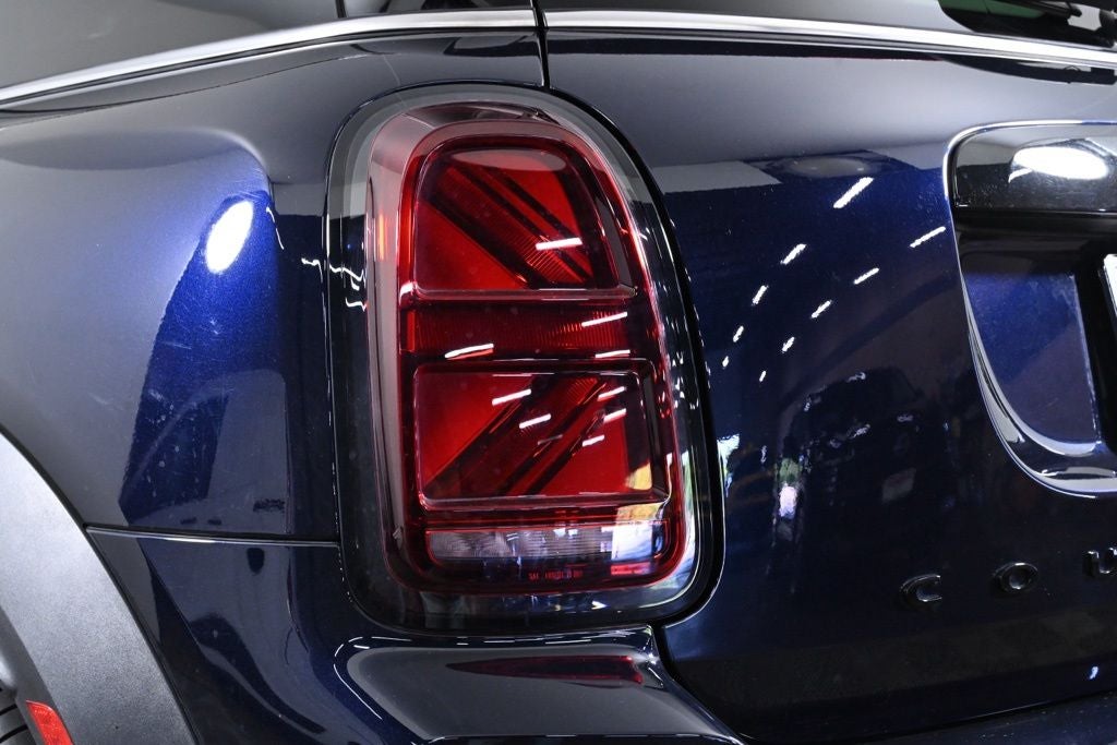 2024 MINI Cooper S Countryman Base
