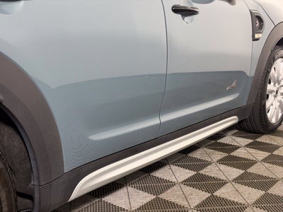 2021 MINI Cooper S Countryman Base