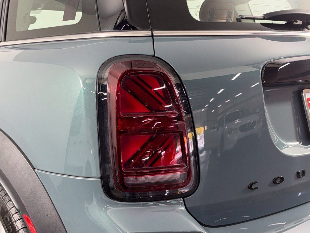 2021 MINI Cooper S Countryman Base