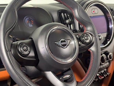 2021 MINI Cooper S Countryman Base