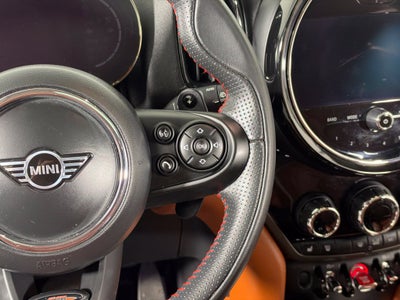 2021 MINI Cooper S Countryman Base