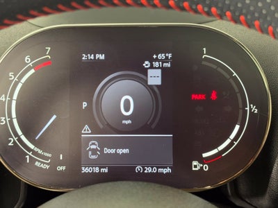 2021 MINI Cooper S Countryman Base