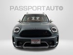 2021 MINI Cooper S Countryman Base