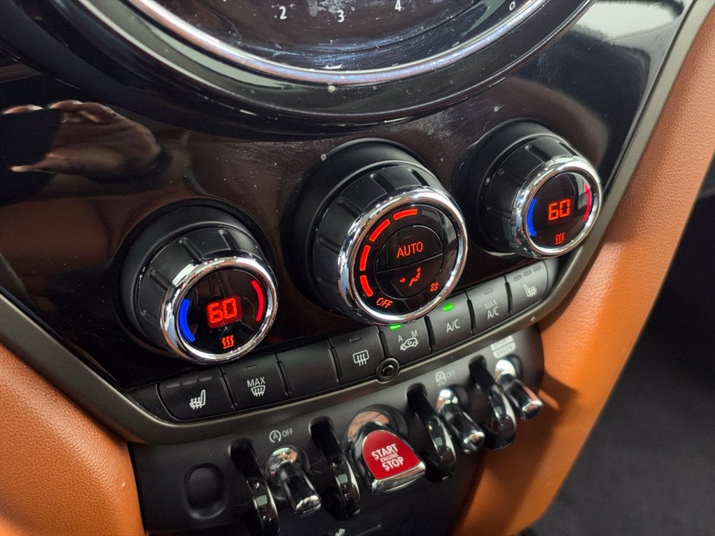 2021 MINI Cooper S Countryman Base