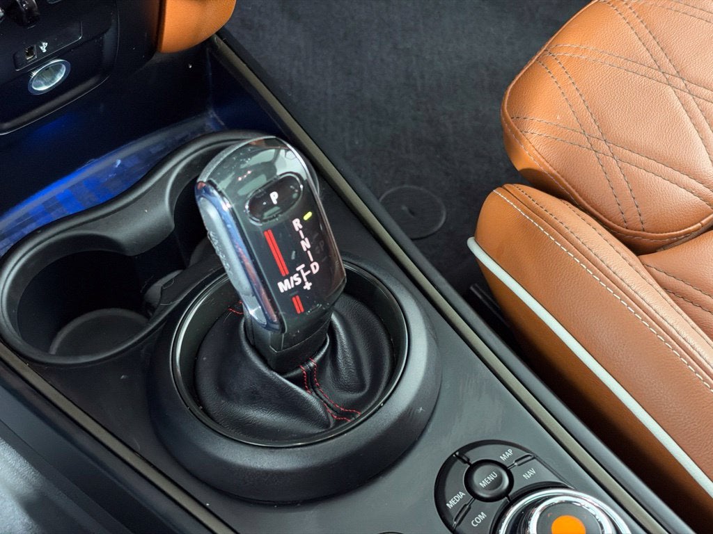 2021 MINI Cooper S Countryman Base