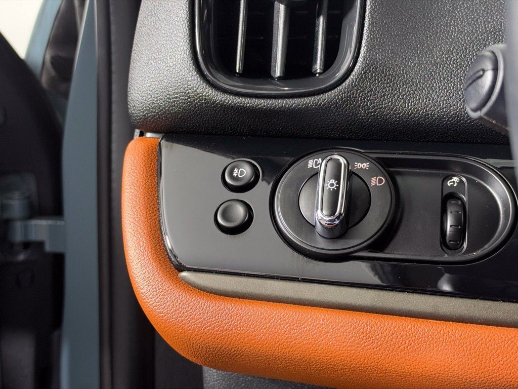 2021 MINI Cooper S Countryman Base
