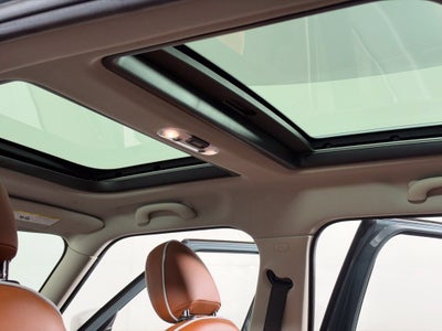 2021 MINI Cooper S Countryman Base