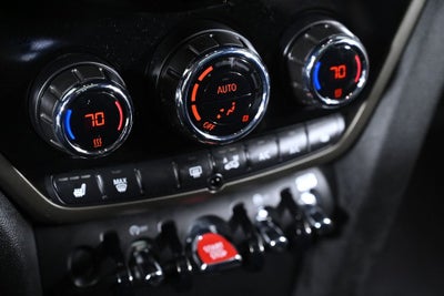 2023 MINI Cooper S Countryman Cooper S