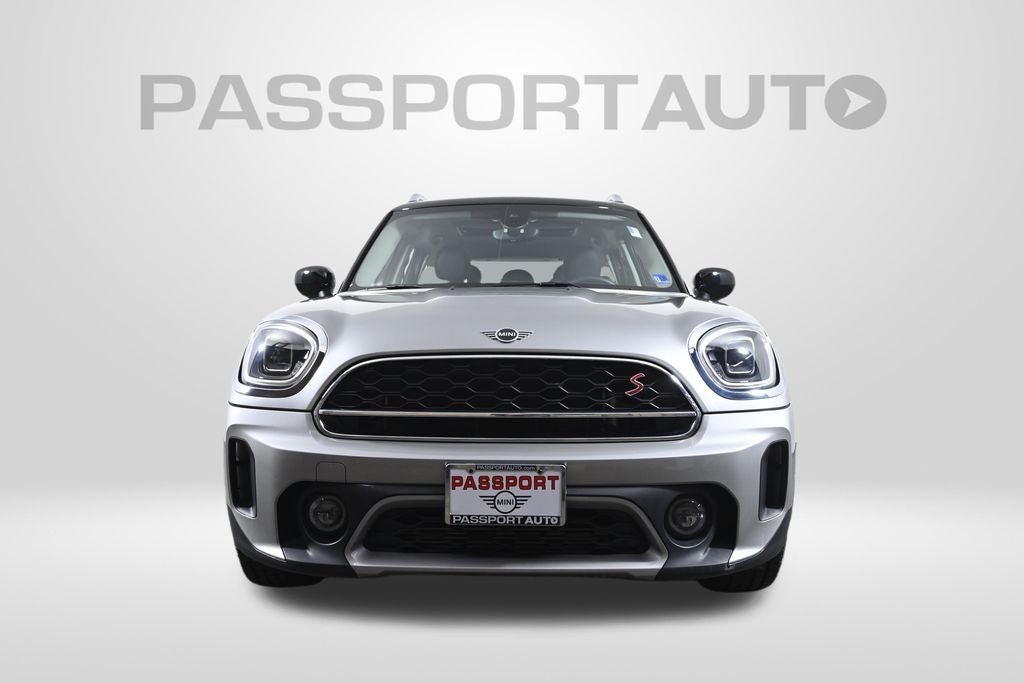 2023 MINI Cooper S Countryman Cooper S