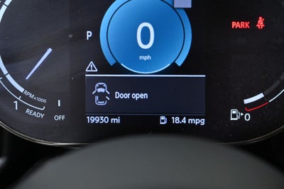 2023 MINI Cooper S Countryman Cooper S