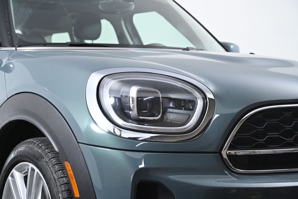 2023 MINI Cooper S Countryman Cooper S