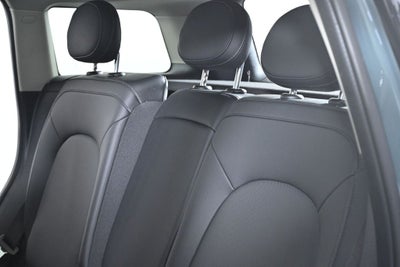 2023 MINI Cooper S Countryman Cooper S